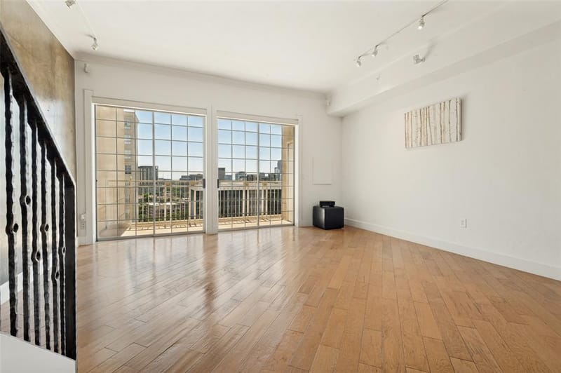 3225 Turtle Creek Boulevard # 1649, Dallas TX 75219 - Photo 6