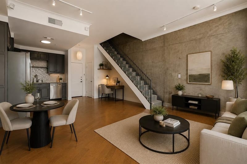 3225 Turtle Creek Boulevard # 1649, Dallas TX 75219