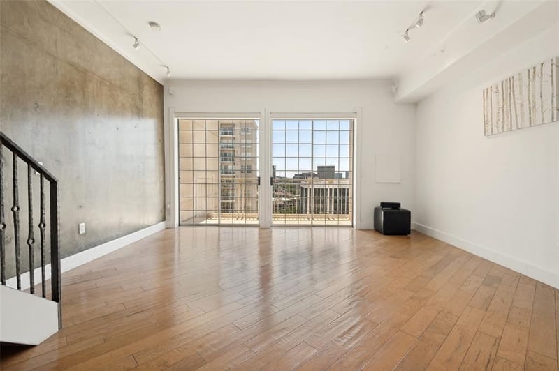 3225 Turtle Creek Boulevard # 1649, Dallas TX 75219 - Photo 5