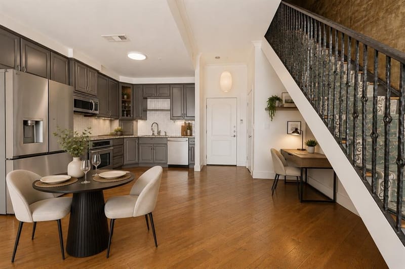 3225 Turtle Creek Boulevard # 1649, Dallas TX 75219 - Photo 9
