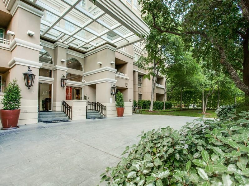 3225 Turtle Creek Boulevard # 1649, Dallas TX 75219 - Photo 34