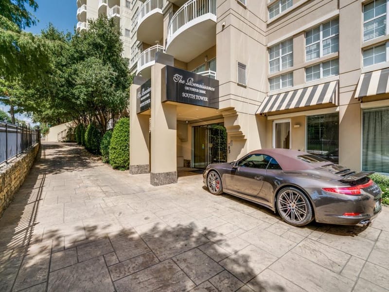 3225 Turtle Creek Boulevard # 1649, Dallas TX 75219 - Photo 29