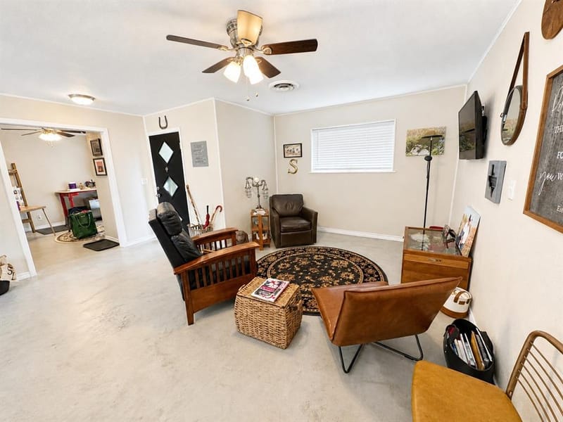 1507 Hulme Street, Bowie TX 76230 - Photo 6