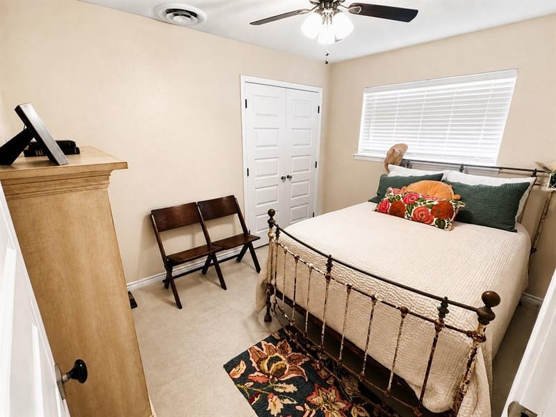 1507 Hulme Street, Bowie TX 76230 - Photo 16