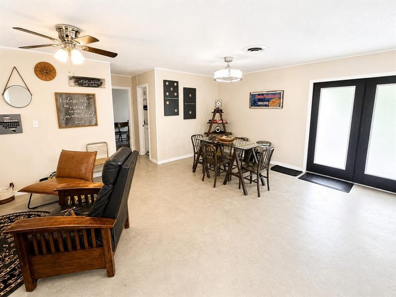 1507 Hulme Street, Bowie TX 76230 - Photo 5