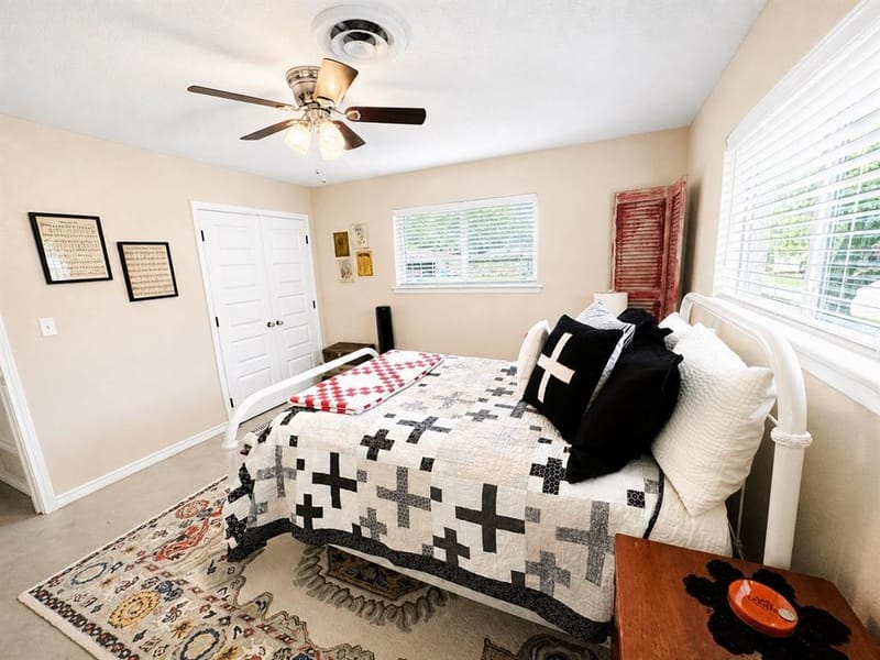 1507 Hulme Street, Bowie TX 76230 - Photo 20
