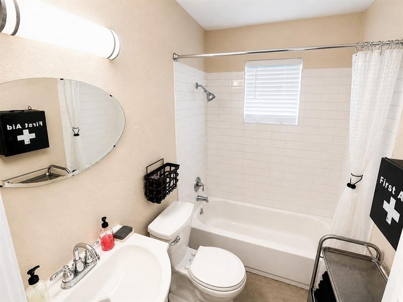 1507 Hulme Street, Bowie TX 76230 - Photo 15