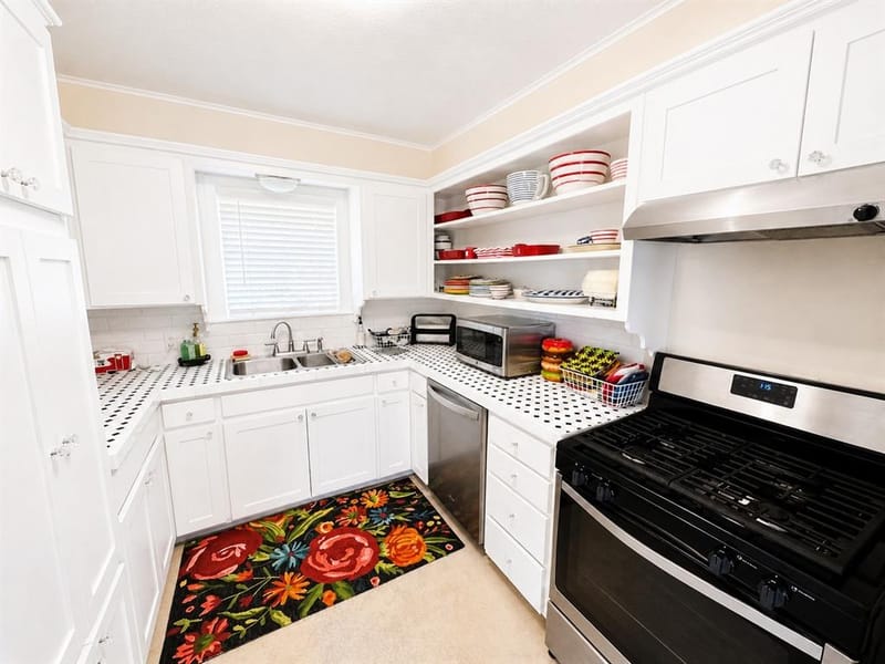 1507 Hulme Street, Bowie TX 76230 - Photo 11