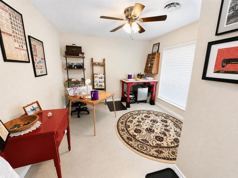 1507 Hulme Street, Bowie TX 76230 - Photo 8