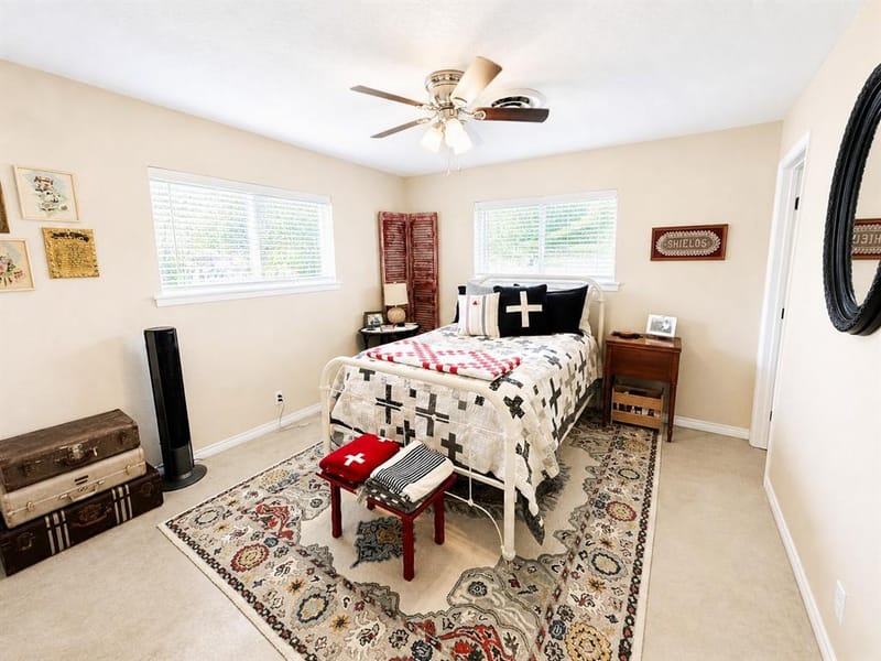 1507 Hulme Street, Bowie TX 76230 - Photo 21
