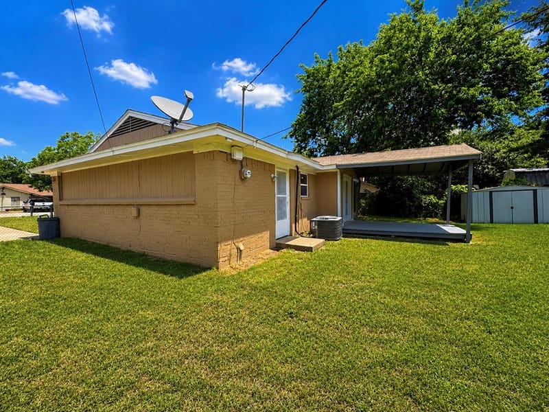 730 Rolling Ridge Lane, Duncanville TX 75116 - Photo 19
