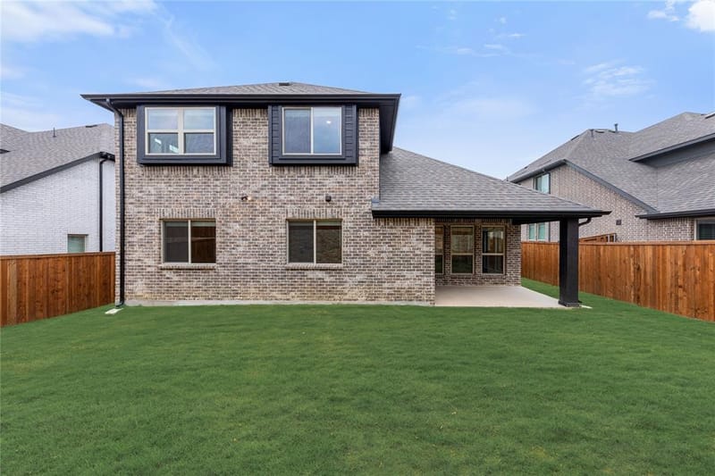 13133 Limestone Street, Providence Village TX 76227 - Photo 36