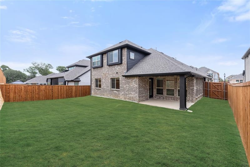 13133 Limestone Street, Providence Village TX 76227 - Photo 35