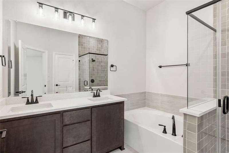 13133 Limestone Street, Providence Village TX 76227 - Photo 21