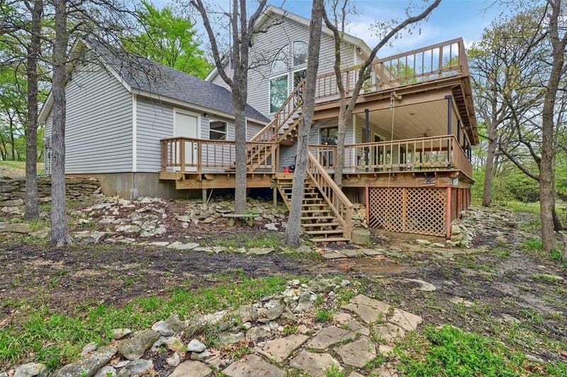 2 Harborview Circle, Denison TX 75020 - Photo 33
