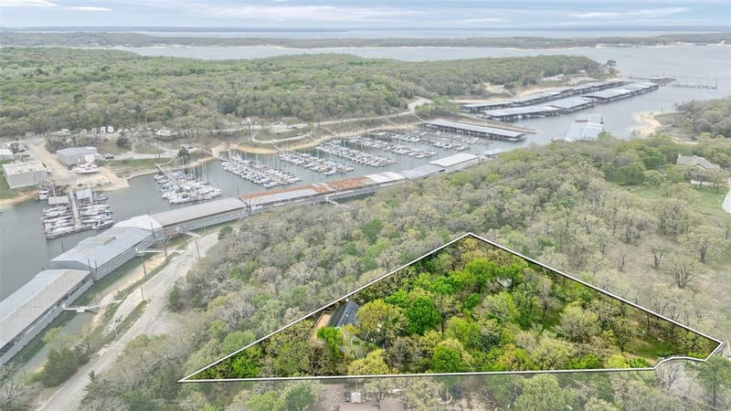 2 Harborview Circle, Denison TX 75020 - Photo 37