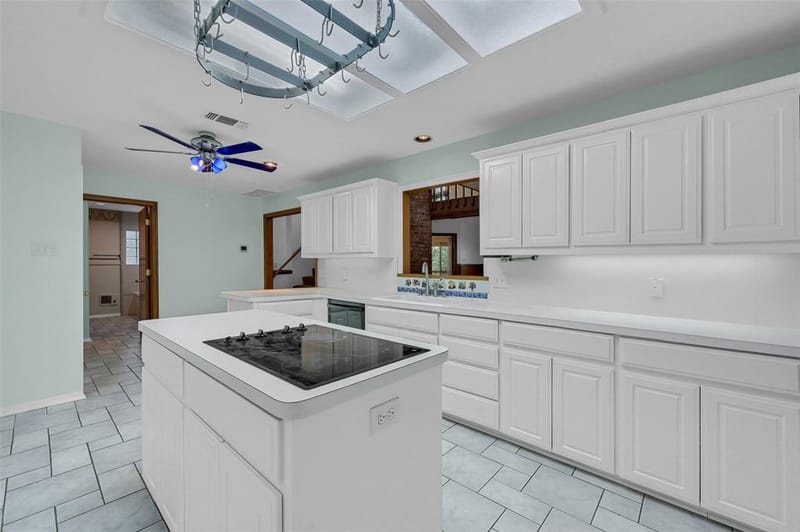 2 Harborview Circle, Denison TX 75020 - Photo 4