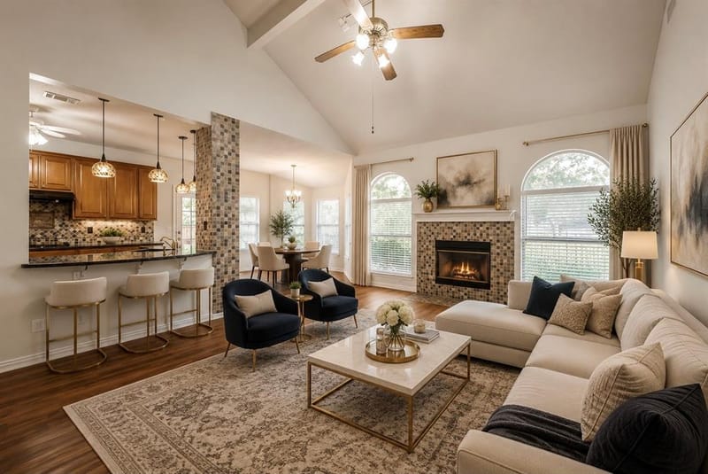 5201 Belle Chasse Lane, Frisco TX 75035 - Photo 14