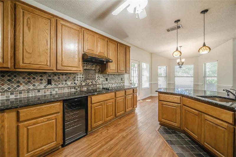 5201 Belle Chasse Lane, Frisco TX 75035 - Photo 11