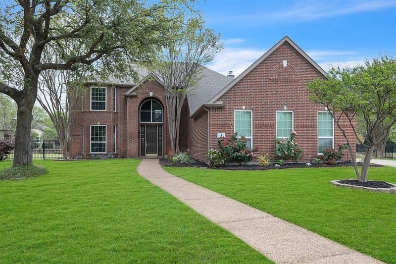 4 Foxborough Court, Heath TX 75032 - Photo 34