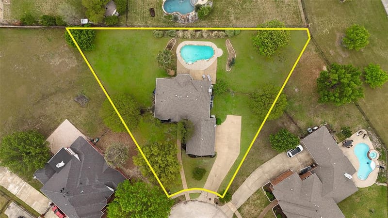 4 Foxborough Court, Heath TX 75032 - Photo 33