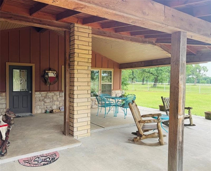 2031 E Fm 1396, Ivanhoe TX 75447 - Photo 3