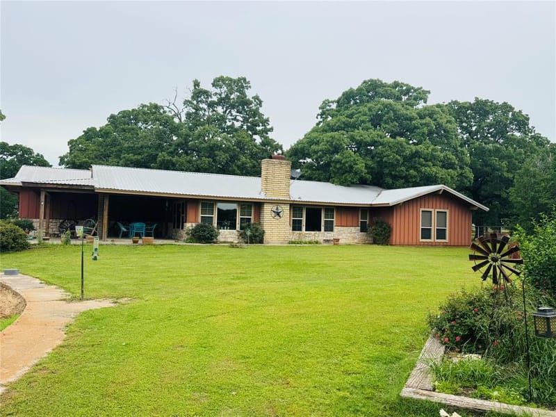 2031 E Fm 1396, Ivanhoe TX 75447