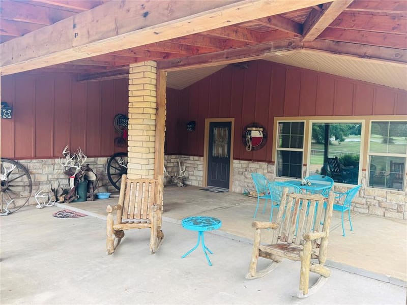2031 E Fm 1396, Ivanhoe TX 75447 - Photo 4
