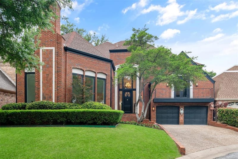 5919 Club Hill Place, Dallas TX 75248 - Photo 3