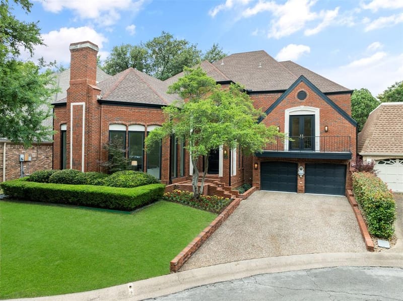 5919 Club Hill Place, Dallas TX 75248 - Photo 5
