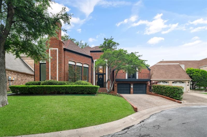 5919 Club Hill Place, Dallas TX 75248 - Photo 4