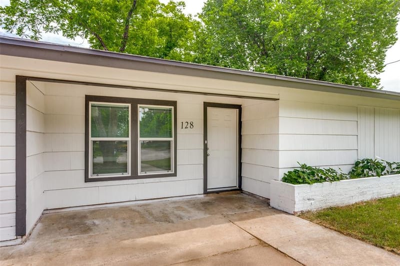 128 NW Lorna Street, Burleson TX 76028 - Photo 3