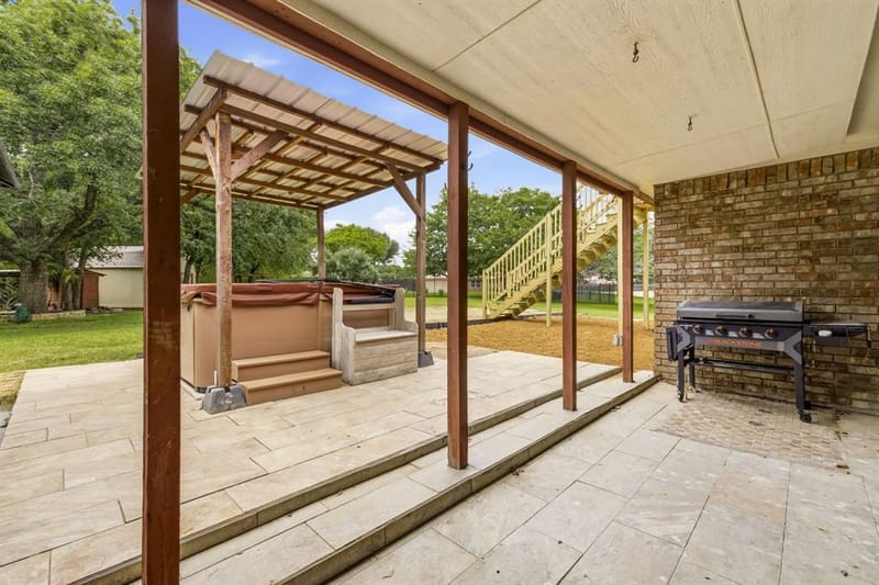 1092 Holly Lane, Lewisville TX 75067 - Photo 27