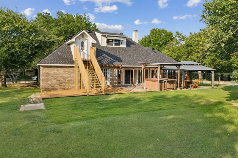 1092 Holly Lane, Lewisville TX 75067 - Photo 29