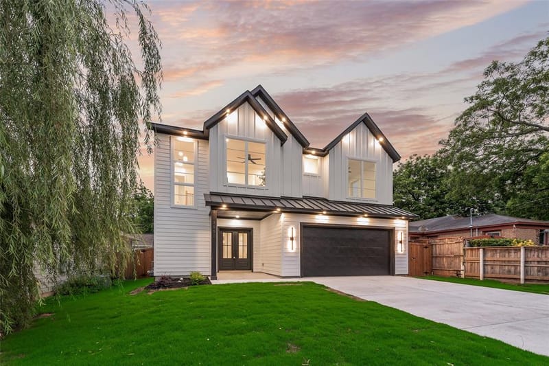 3530 Gibsondell Avenue, Dallas TX 75211