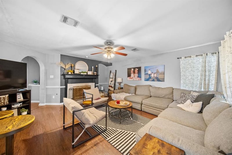 7713 Harbor Drive, Rowlett TX 75088 - Photo 17