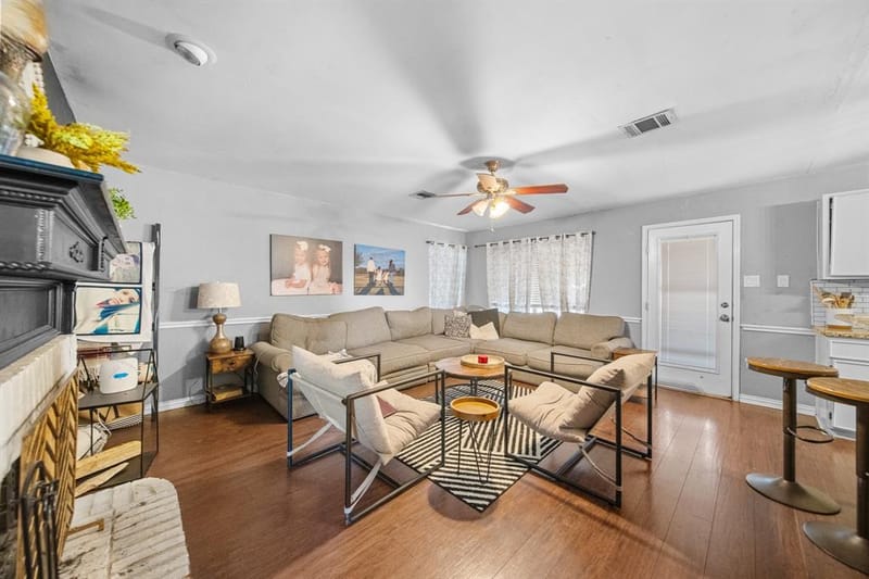 7713 Harbor Drive, Rowlett TX 75088 - Photo 16