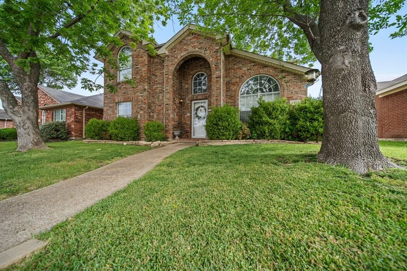 7713 Harbor Drive, Rowlett TX 75088 - Photo 7