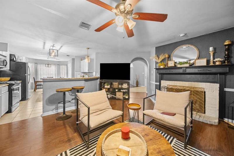 7713 Harbor Drive, Rowlett TX 75088 - Photo 18
