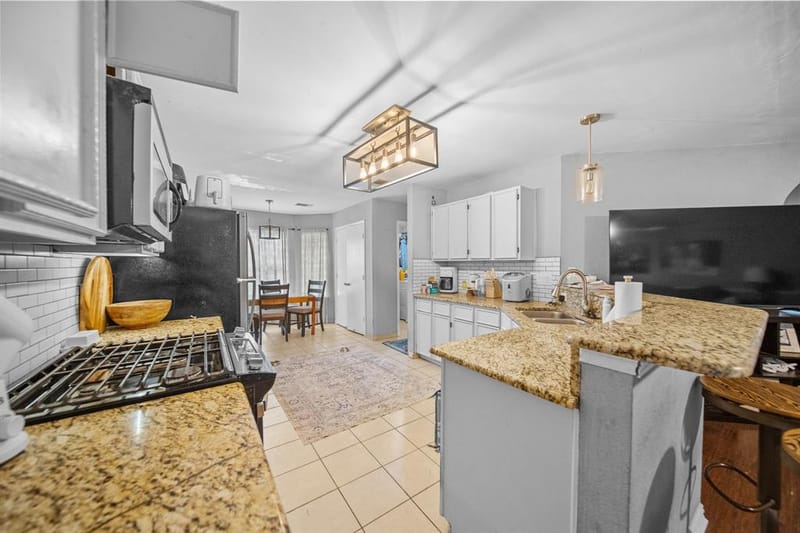 7713 Harbor Drive, Rowlett TX 75088 - Photo 19