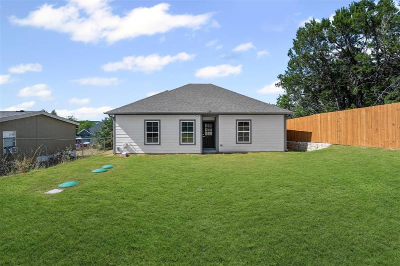 913 Pease River Drive, Granbury TX 76048 - Photo 38