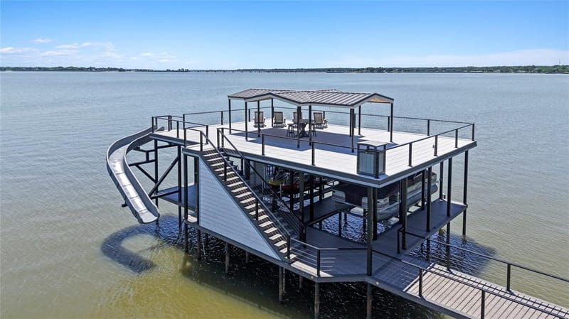 1301 Oak Hill Drive, Kemp TX 75143 - Photo 2