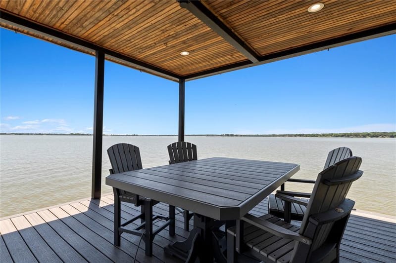 1301 Oak Hill Drive, Kemp TX 75143 - Photo 34