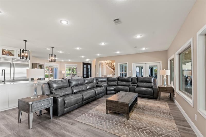 1301 Oak Hill Drive, Kemp TX 75143 - Photo 10