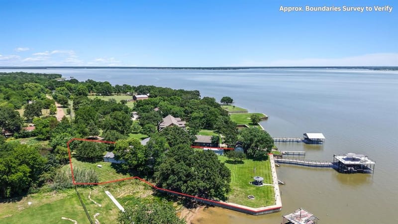 1301 Oak Hill Drive, Kemp TX 75143 - Photo 40