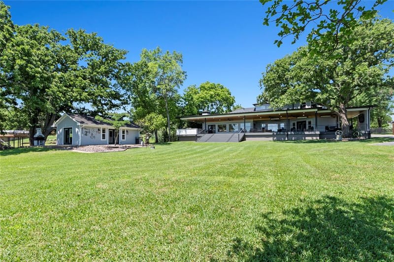 1301 Oak Hill Drive, Kemp TX 75143 - Photo 29