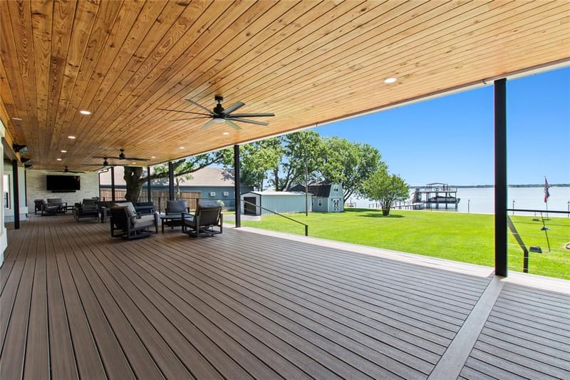 1301 Oak Hill Drive, Kemp TX 75143 - Photo 4