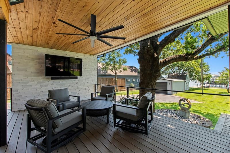 1301 Oak Hill Drive, Kemp TX 75143 - Photo 8