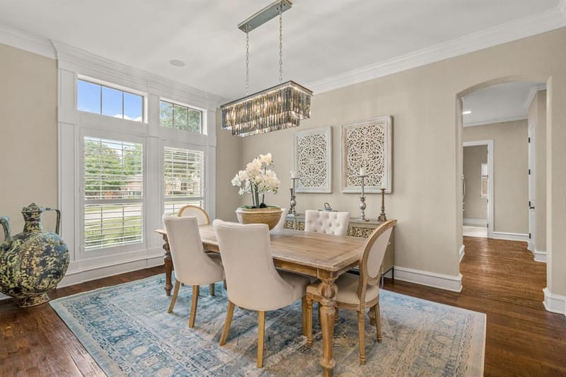 324 Oak Pointe Lane, Southlake TX 76092 - Photo 6