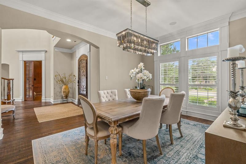 324 Oak Pointe Lane, Southlake TX 76092 - Photo 7